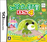 Ochaken no Heya DS 4 (Nintendo DS)